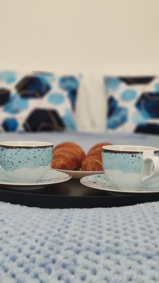 사르비노보 Blu Baltyk Apartament 아파트 외부 사진